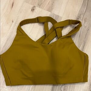 Lululemon Athletica Energy Bra High Support